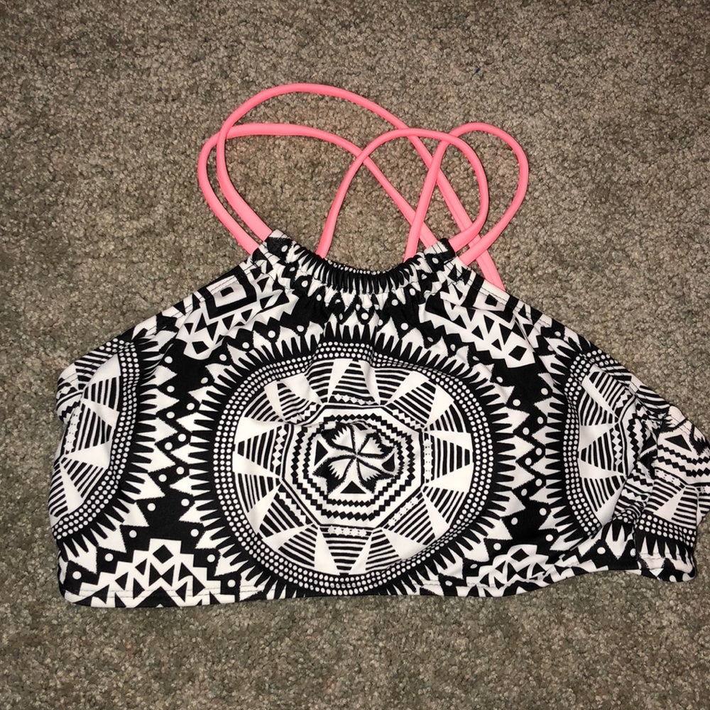 Swim Suit Top